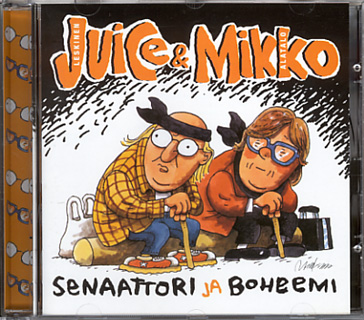 Juice & Mikko 2004