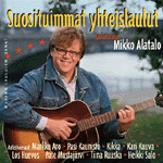 Suosituimmat yhteislaulut v. 2000