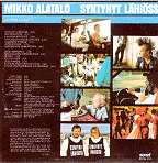 Syntynyt lähiössä v. 1986