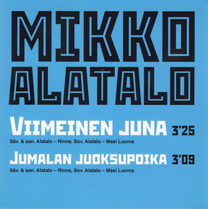 alatalo vilimeinen juna cover pieni